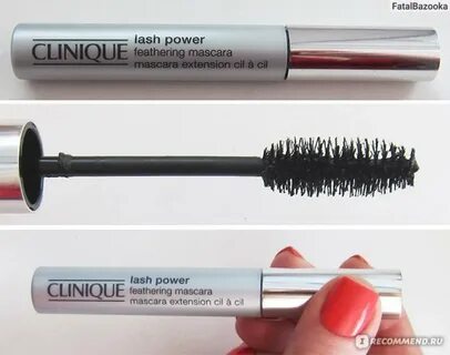 Lash power