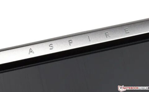 Ноутбук acer aspire 7 a715 76g
