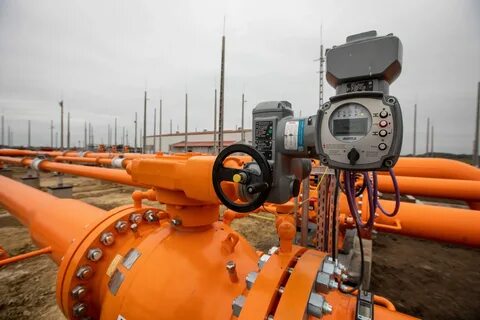 Возобновили поставки