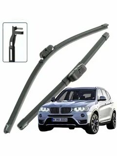 Щетки bmw