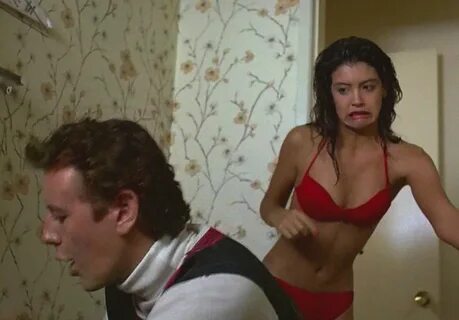 Slideshow phoebe cates fast times ridgemont high.