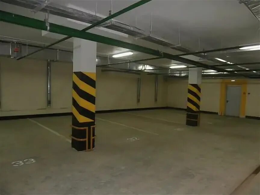 Машиноместо 15. Подземный паркинг на Краснодонская 46 к 1. Парковочные место на подземной парковке Краснодонская 46 корп 1.