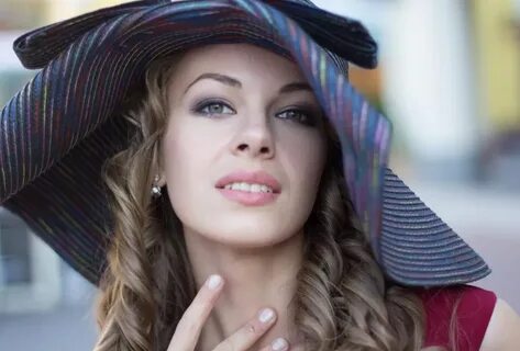 Актриса Олеся Фаттахова: влюбилась в актера, но забеременела от другого. 