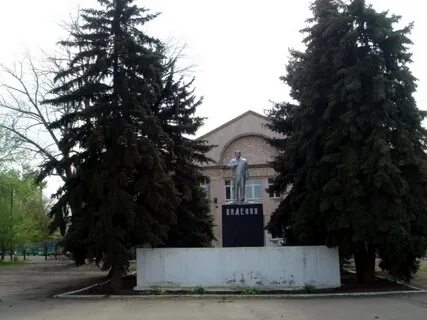 Развильное ростовская область