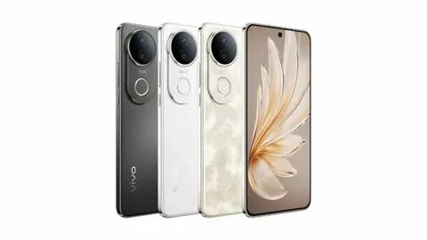 Vivo S20 Özellikleri, Karşılaştırması ve İncelemesi