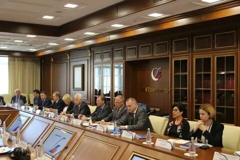 Нии транснефть
