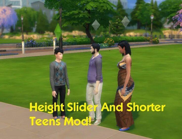 Height slider sims 4. Sims 4 слайдер роста. симс 4 рост. sims 4 мод на рост. sims 4 height slider.