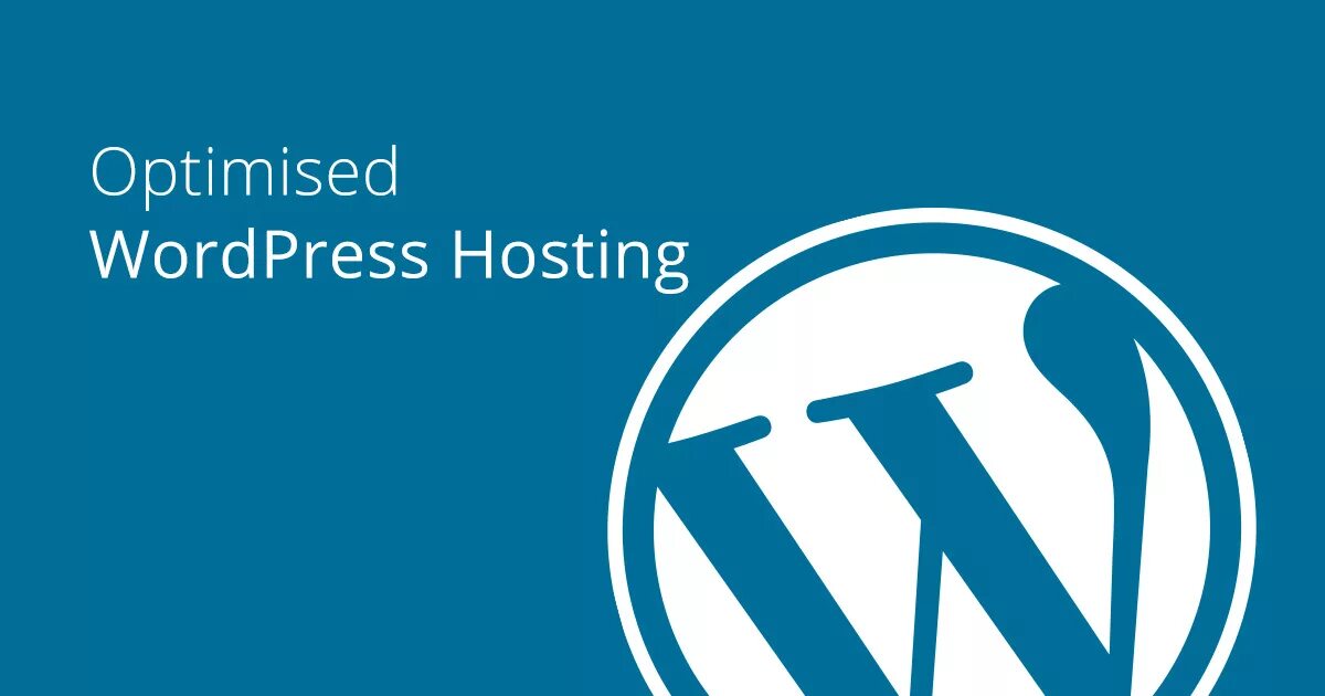 Wordpress host