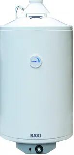 Бойлер для газового котла baxi
