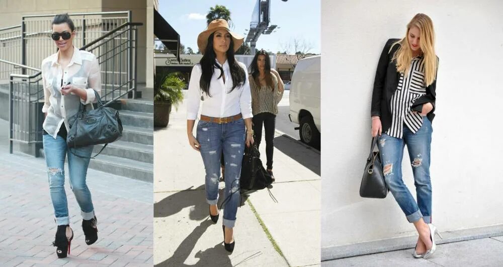 Own style