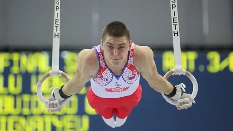 Кмс по спортивной гимнастике