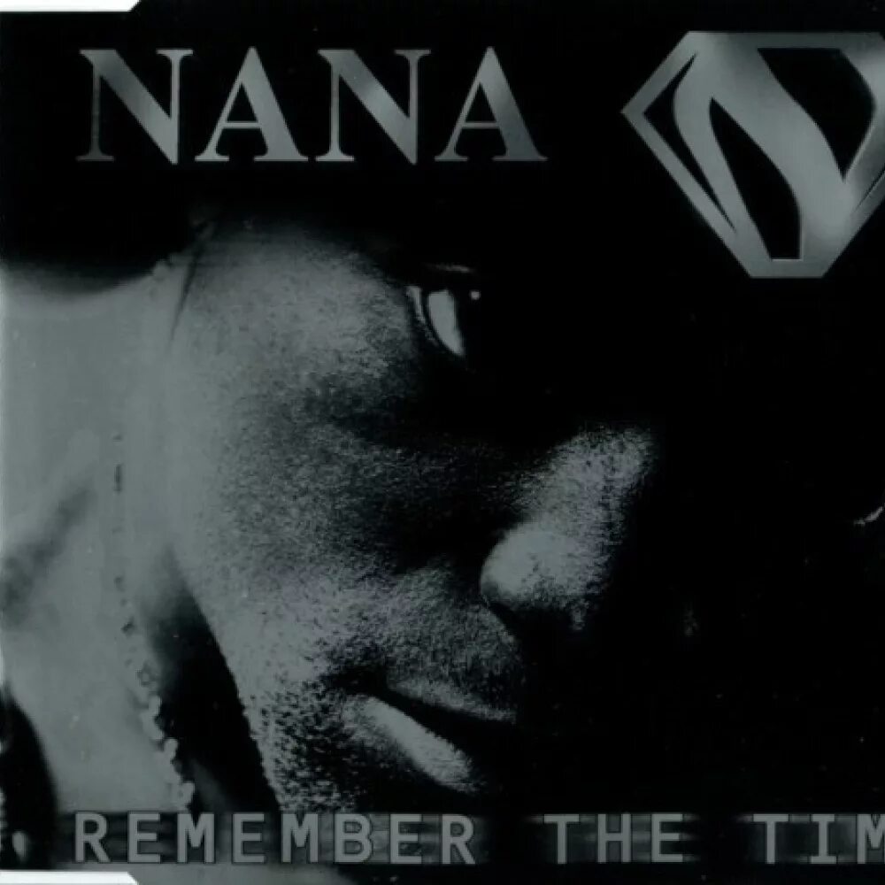 Nana Band. I remember the time. Nana i remember. Nana i remember the time.