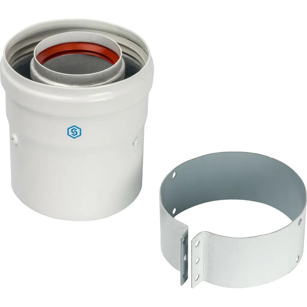 Адаптер вертикальный коаксиальный 60/100 protherm. Khg71403641-. Наконечник на коаксиальный дымоход 60/100 baxi антилед. Коаксиальный дымоход 80/125 baxi вертикальная. Вертикальный коаксиальный дымоход для газового котла 60/100.