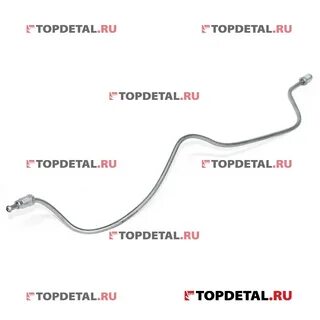 Какая длина тормозной трубки