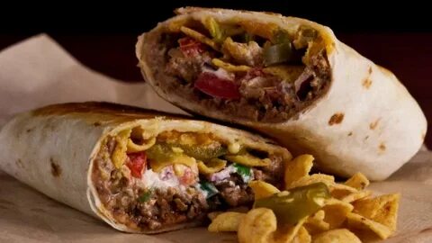 Big taco