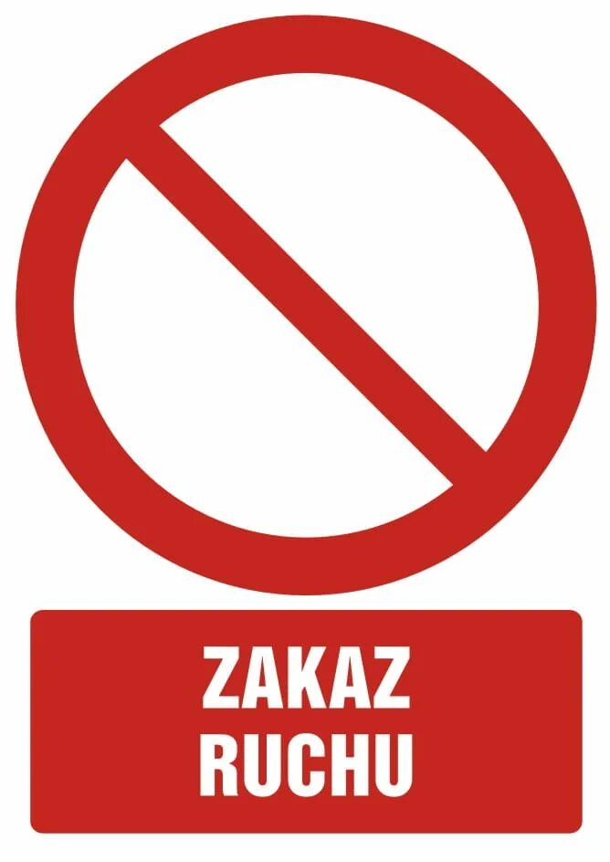 Zakaz b