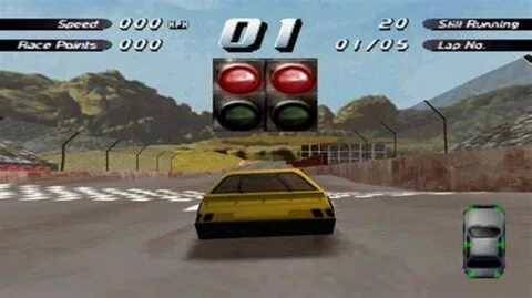 Destruction derby raw