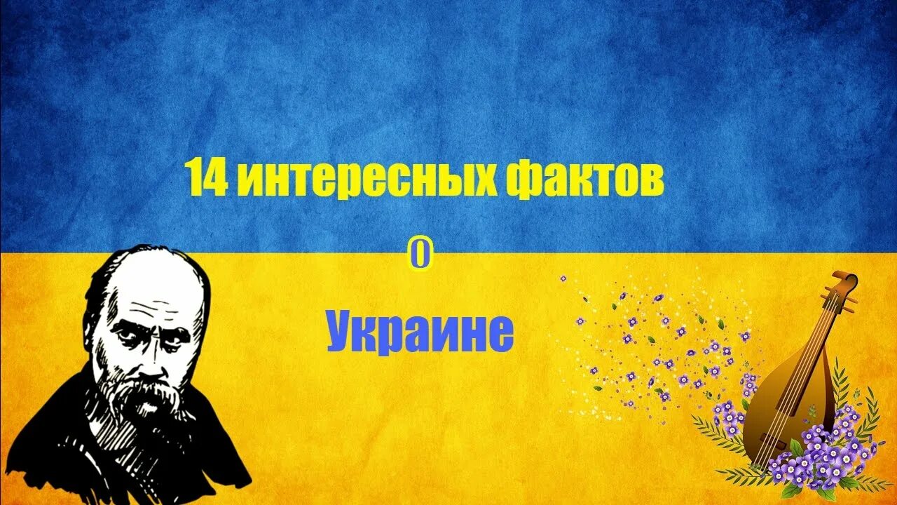 Интересные факты про украинцев. Интересно о Украине. Украина интересные факты о стране. Украина интересная история. Россия украина факты