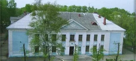 Сош 20 тверь