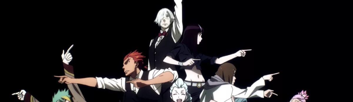 опенинг парад