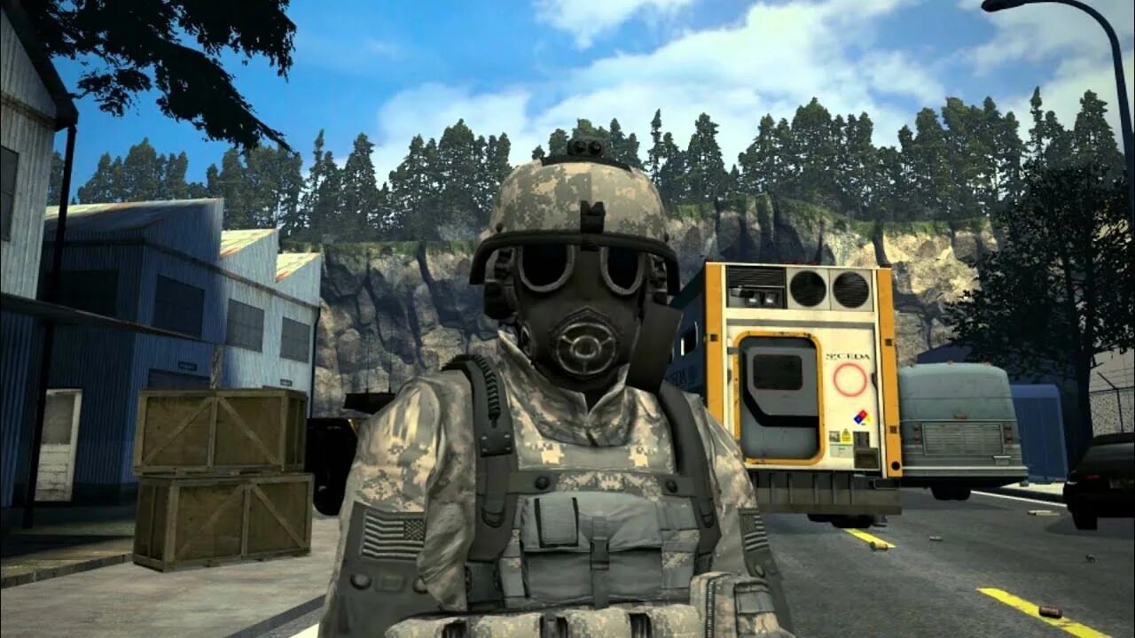 Garry s mod зомби апокалипсис. Garry s mod зомби апокалипсис