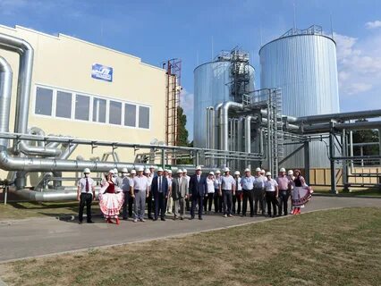 6 электростанций