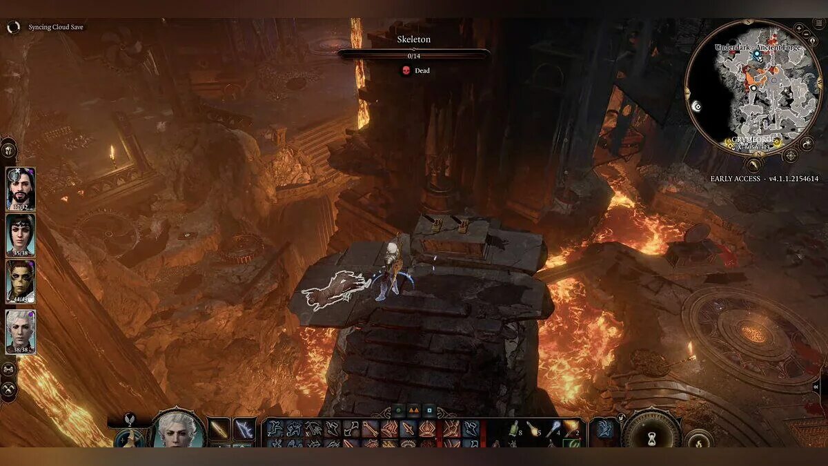 Baldur s gate 3 кузня адамантитовая предметы. Baldur&#039;s gate iii (3) (2025) [ru-multi] (4.1.1.2122596 patch 9 hotfix 2 (61606)) license gog [early access].