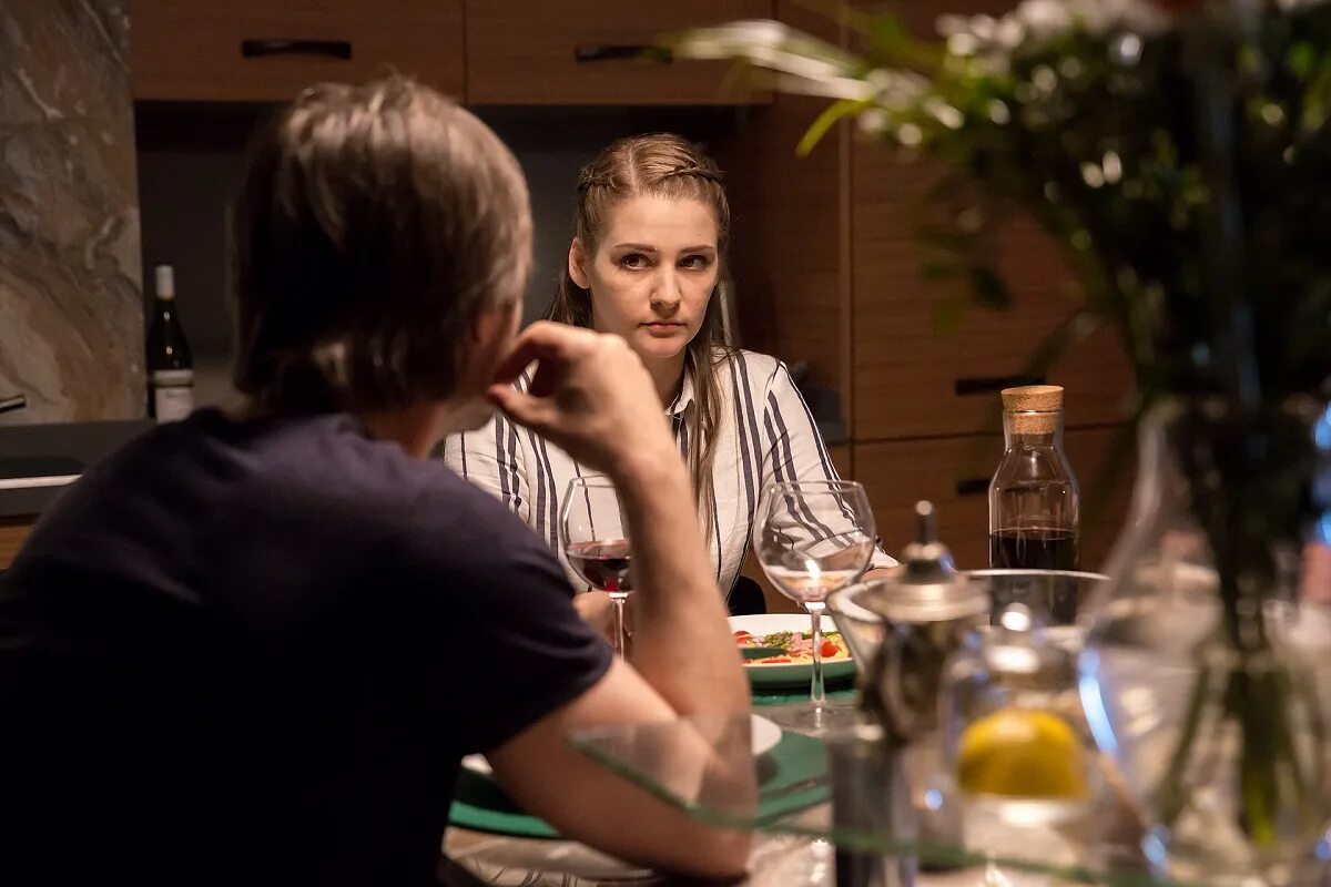 Третий должен уйти 3. Третий должен уйти 3