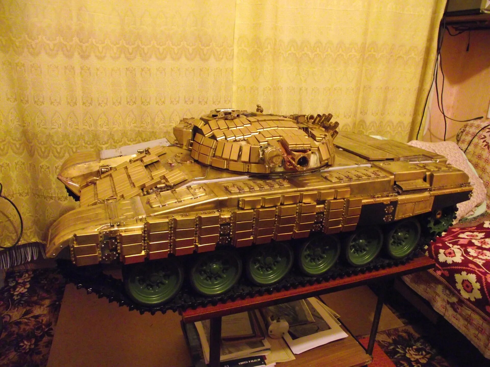 Т 72 номера