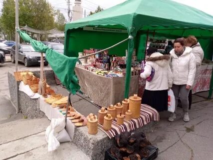 Маргаритинская ярмарка 2024