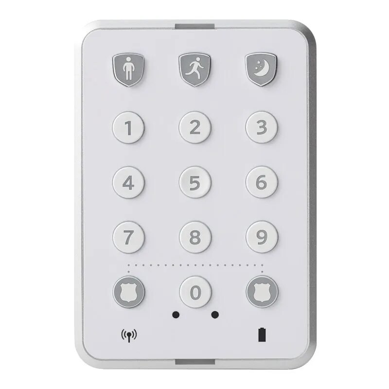 Домофон zigbee. Zigbee клавиатура. открывашка домофона zigbee.