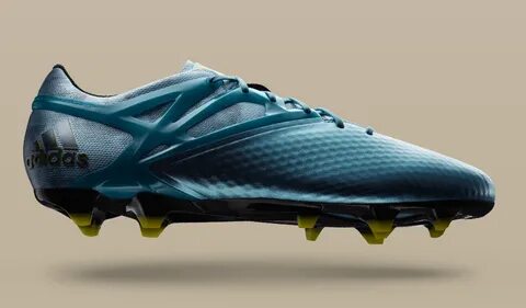 I my football boots