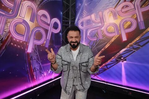 Ютуб суперстар последний выпуск