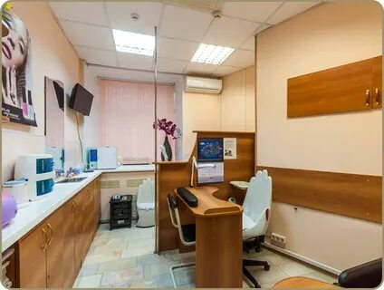 Парикмахерская красносельская