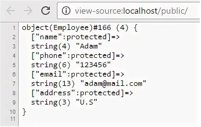 Convert to string php. Convert to string php