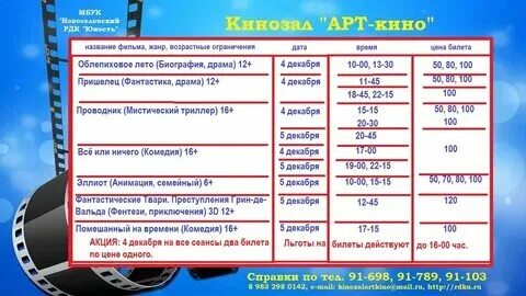 Кинотеатр кузбасс междуреченск сеансы на сегодня