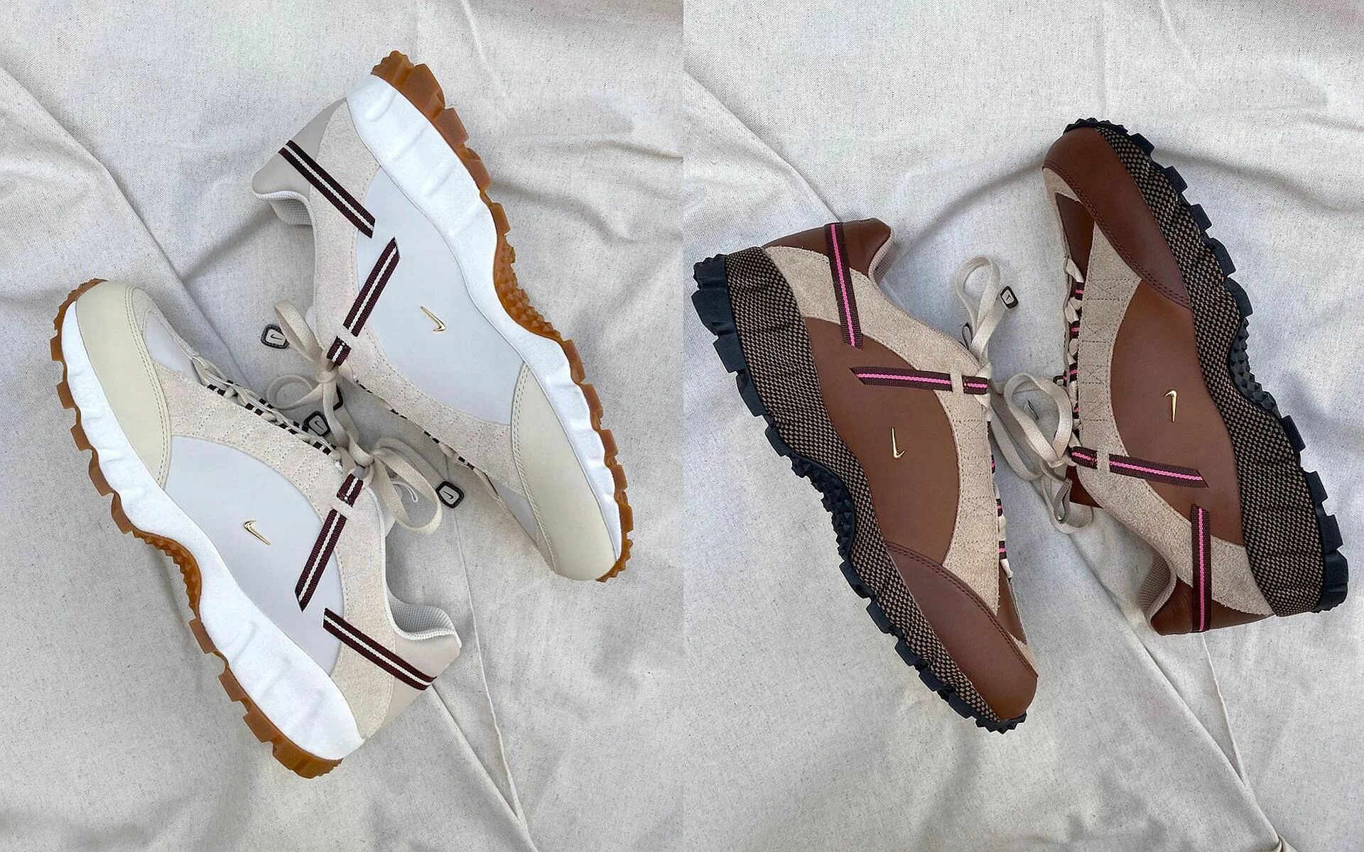 Jacquemus nike коллаборация платье. Nike jacquemus air humara кроссовки. Nike jacquemus. Обувь коллекция jacquemus x nike марко симонетти. Nike x jacquemus кроссовки.