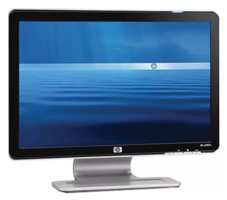 Monitor 1654. Monitor 1654
