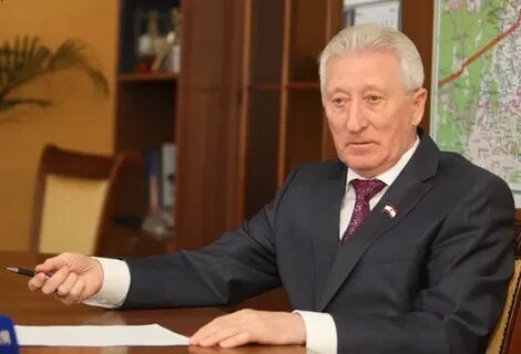 Газ мордовия