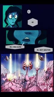 Fallen universe
