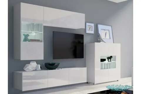 Gloss мебель