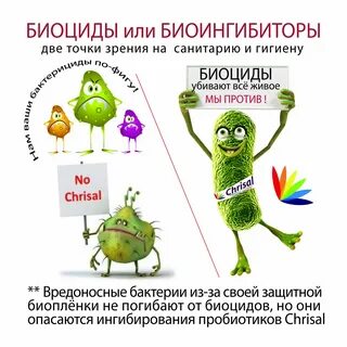 Пробиотики колчина