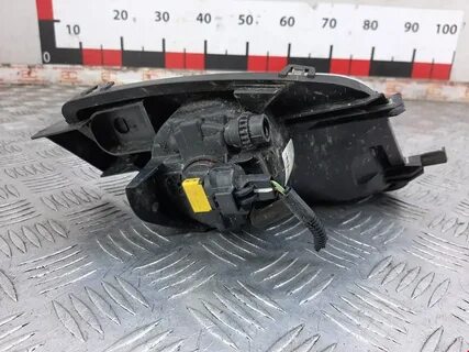 Туманки пежо 308
