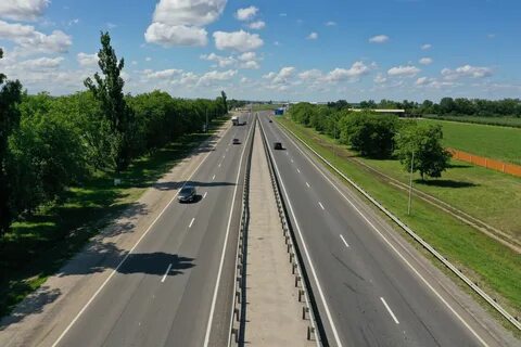 Автобан нальчик