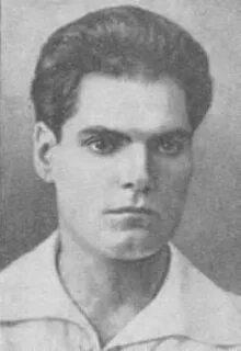 Жук петрович
