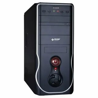 Grand pc