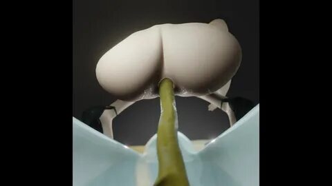 Rule 34 Dev - 3d animated ass_focus diarrhea high_heels overwatch overwatch...