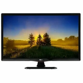 Телевизор lg 24