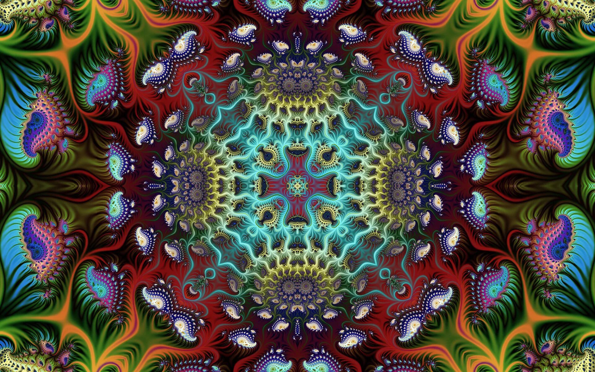 Красота фракталов. Паззлы фрактал.  красота фракталов. Стохастические фракталы. Фиолетовый фрактал.