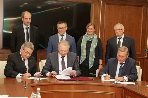 Нии транснефть